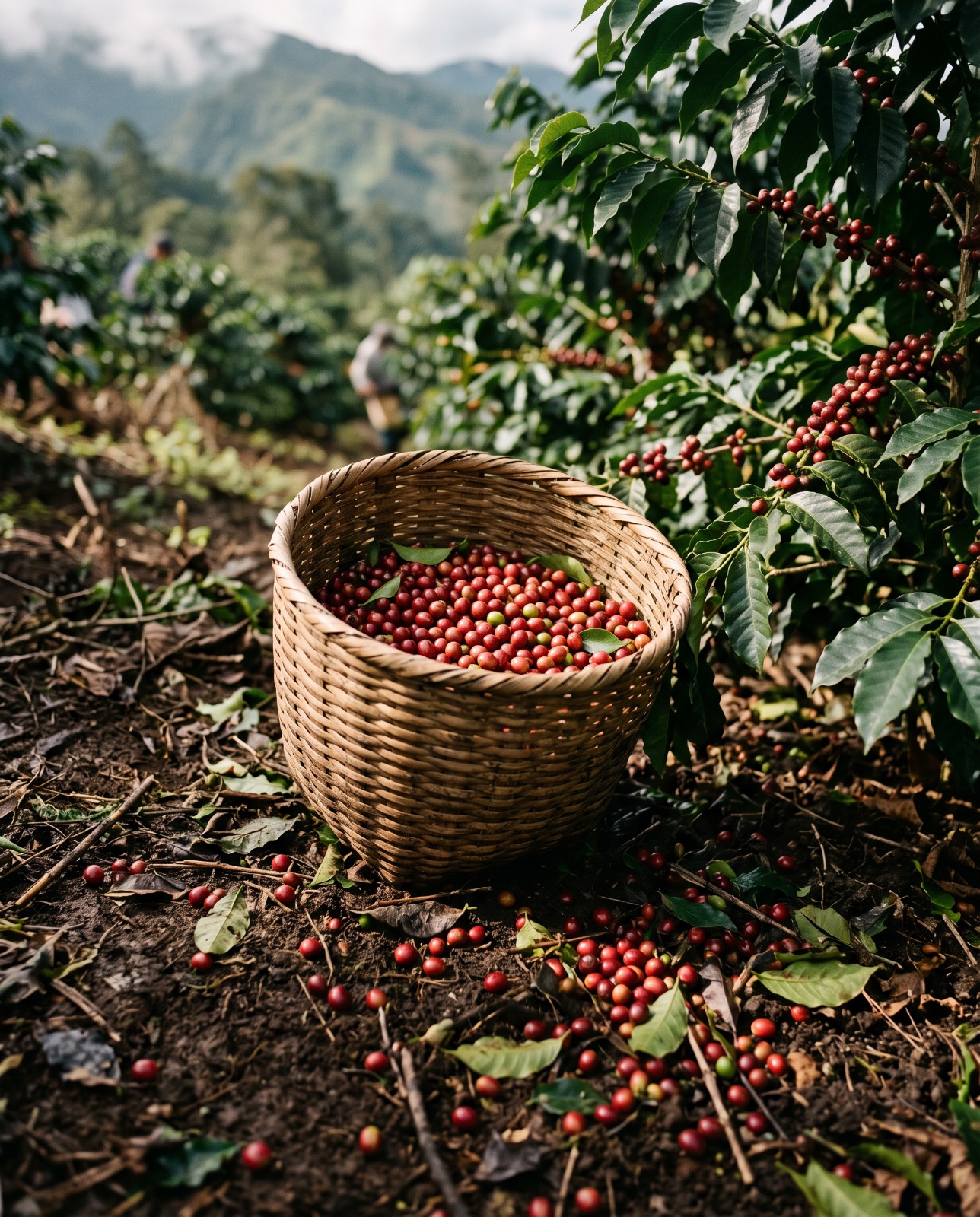 ethiopia coffe